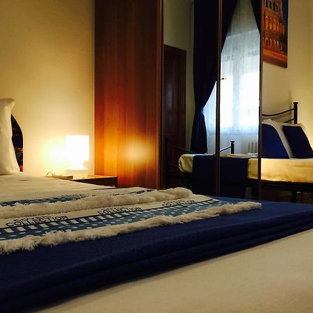 The 7Th Floor In Rome Bed & Breakfast Luaran gambar