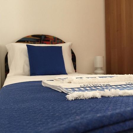 The 7Th Floor In Rome Bed & Breakfast Luaran gambar
