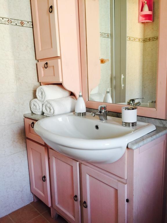 The 7Th Floor In Rome Bed & Breakfast Bilik gambar