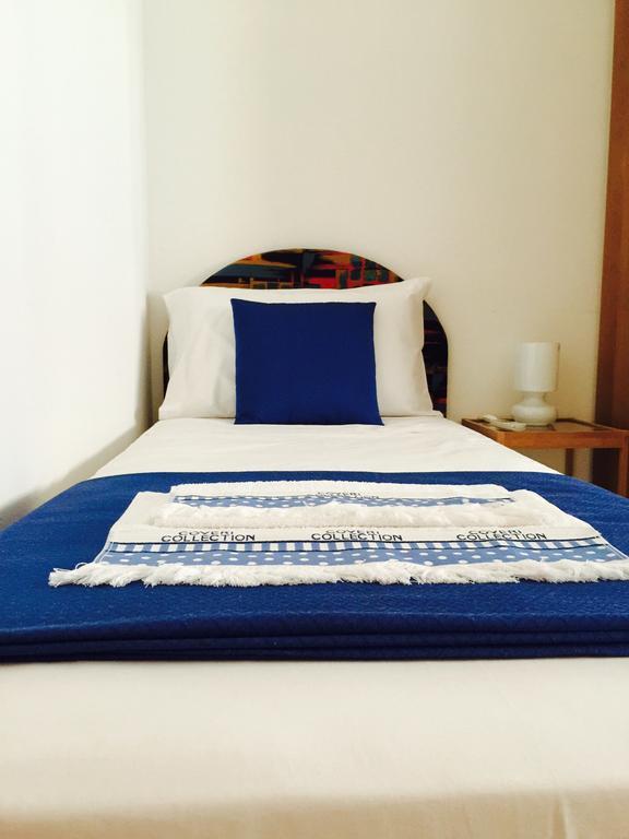 The 7Th Floor In Rome Bed & Breakfast Luaran gambar