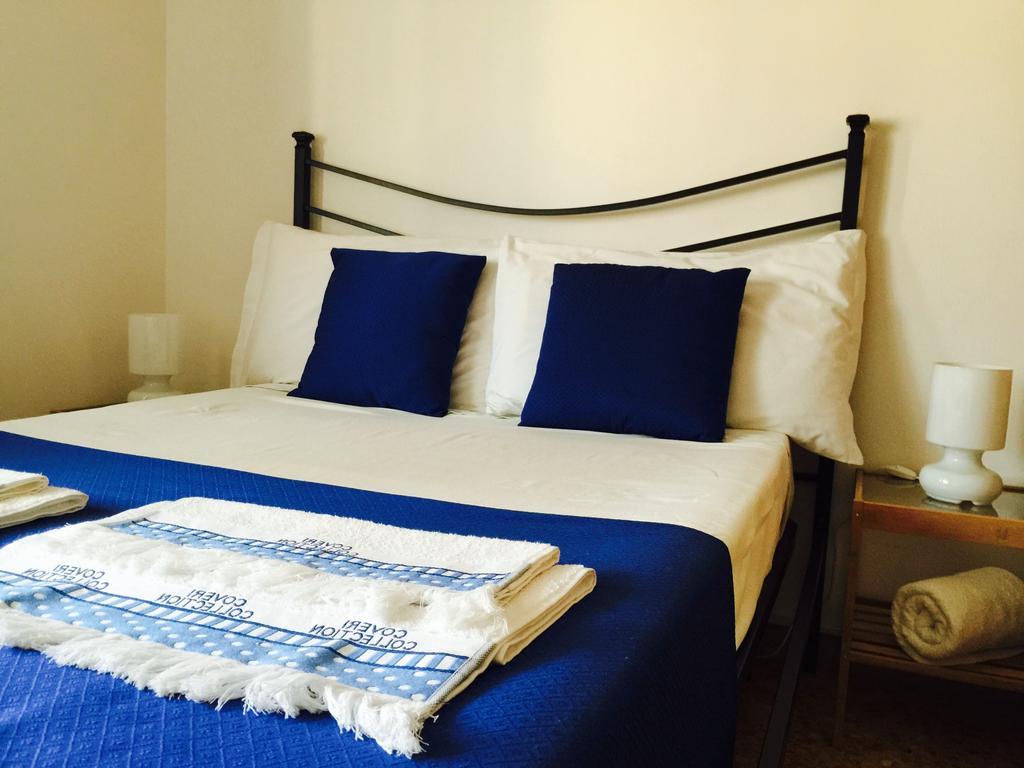 The 7Th Floor In Rome Bed & Breakfast Bilik gambar
